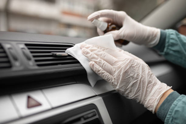 Best Affordable Air Duct Cleaning  in Little Elm, TX