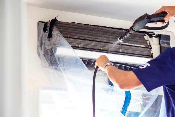 Best HVAC Air Duct Cleaning  in Little Elm, TX