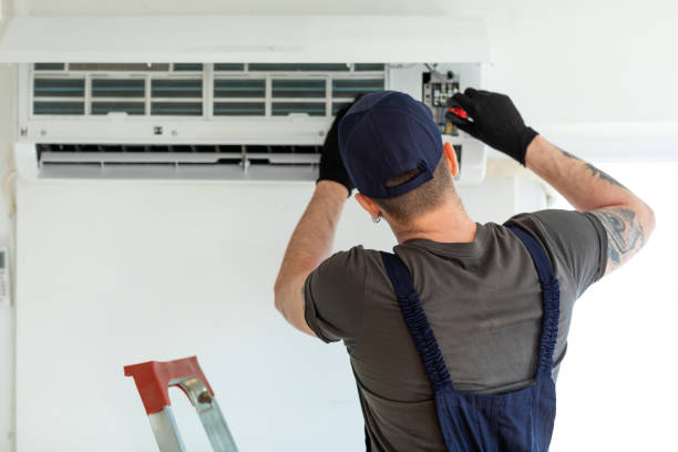 Best Best Air Duct Cleaning Company  in Little Elm, TX