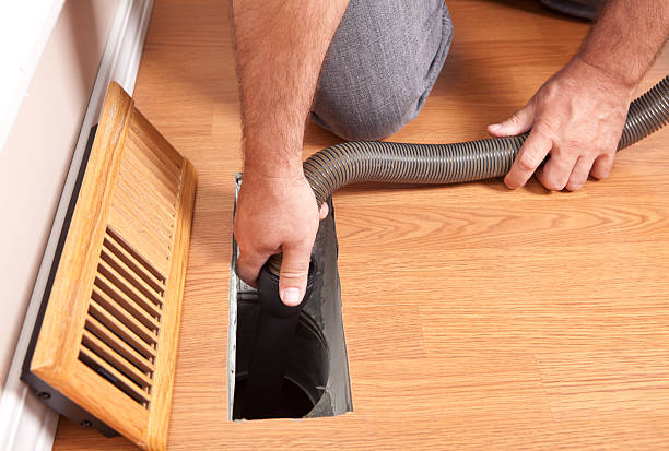 Best Air Duct Cleaning Near Me  in Little Elm, TX