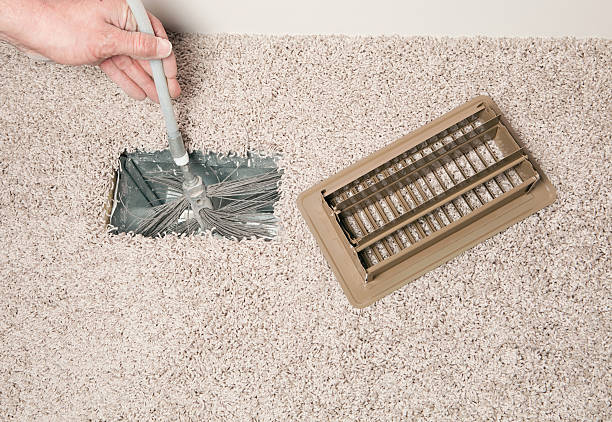 Best Air Duct Cleaning Near Me  in Little Elm, TX