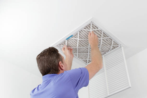 Best Professional Duct Cleaning Services  in Little Elm, TX